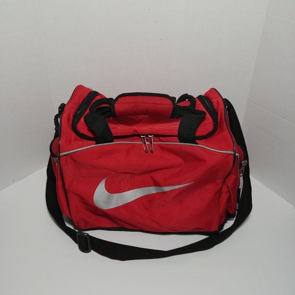 gym backpack nike